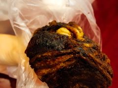 糖花卷-老回回饺子馆(海洋馆店)
