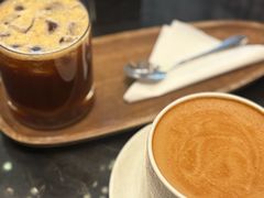 -V咖啡(兰州盛达希尔顿酒店)