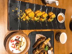 -敏珠拉姆藏餐·南京厨房(富春江东街店)