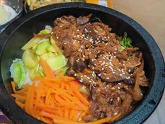 -老炉家木炭烤肉(长江国际店)
