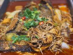 -三炮儿烧烤·羊锅·铁锅炖(南京首店)