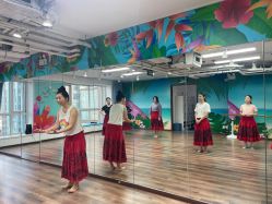 -呼拉汇舞蹈生活馆 Hawaii Hula&Tahiti Dance Studio