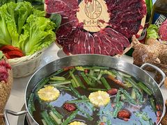 -刘少华贵州小黄牛·鲜牛肉火锅(总店)