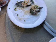 -崖口红树林海鲜餐厅