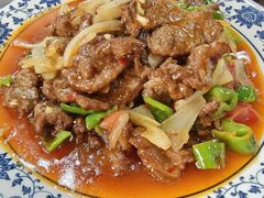 -小马拌面(红山路店)