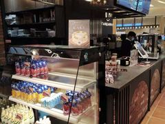 -酵墅·手感烘焙(印象汇店)