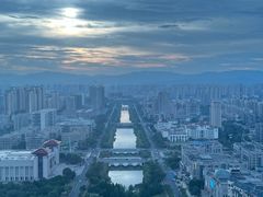 -南昌之星游乐场