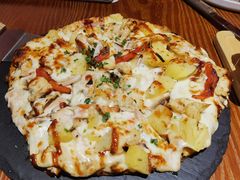 -澳骄 Aussie Kitchen·手工披萨·西餐(国大店)