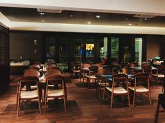 -鲁能希尔顿酒店-全日制餐厅-自助餐