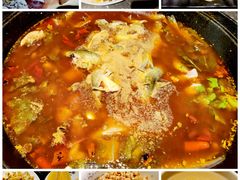 -大鱼山房鱼头火锅(老字号品质店)