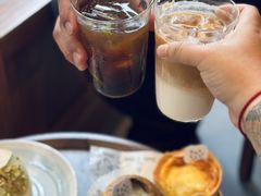 -Max Bakery 阿唛手作