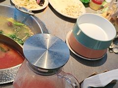 -狼头山火锅 KTV欢唱·烤串(理工大学店)