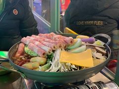 -Meet Sun韩式大排档(五一广场7MALL店)