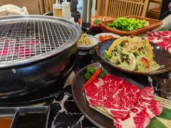 -龍二烧肉酒场(九亭店)