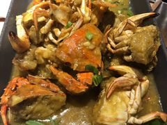 -街角等你.大连海鲜烧烤(西安路店)