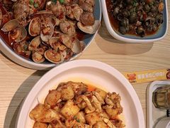 -领蟹祥记·香辣蟹·特色小海鲜(奥体天虹店)
