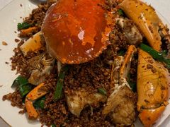 -喜记避风塘炒辣蟹(旗舰店)