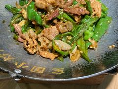 -费大厨辣椒炒肉(新城吾悦广场店)