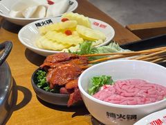 -楠火锅(太古里总店)