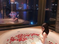 -上海外滩悦榕庄酒店