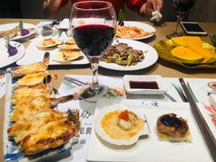 -大渔铁板烧(花园道店)