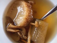 -黄山悦榕庄明月白云餐厅