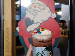 -喜茶(北京三里屯太古里店)