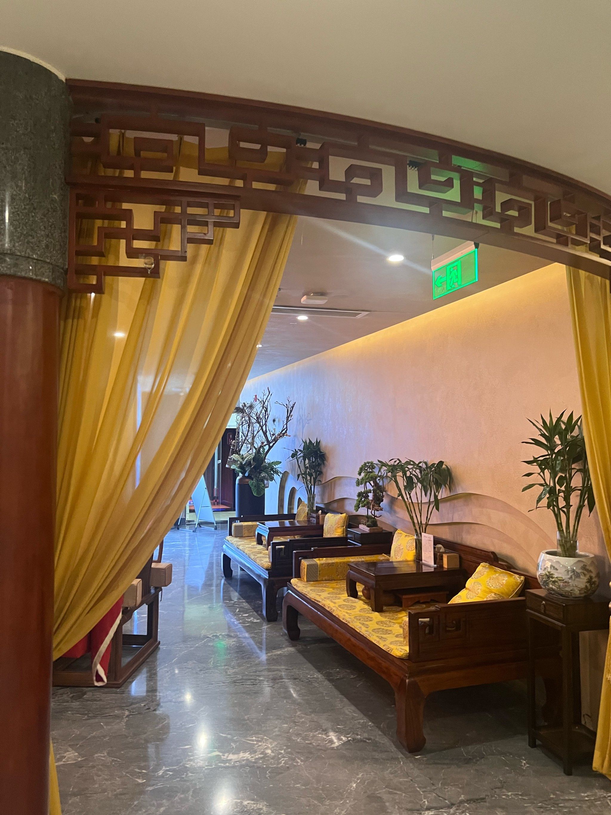 朋友养生局必备