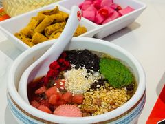 -雅佳神话·麻辣烤鱼(新街口店)