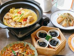 -九龙茶记·粤式餐厅融合菜(鹭江店)