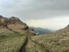 -北京灵山风景区
