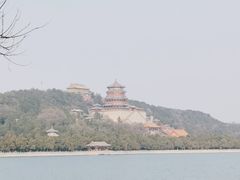 -颐和园