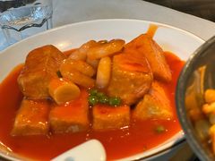 秘制豆腐-春暖花开(西溪店)
