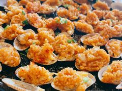 铁板花甲-靓靓蒸虾·头牌蒸虾(南山桂庙店)