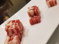 -广州富力丽思卡尔顿酒店·丽轩·粤菜