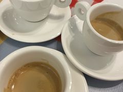 -后厨意餐La Cucina(外交公寓店)