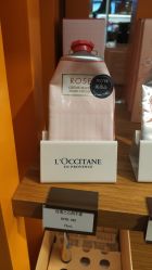 -L'OCCITANE欧舒丹