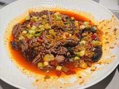 -峨嵋酒家(牡丹园店)