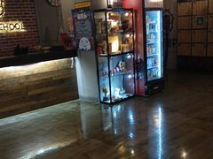 -长藤鬼校(龙翔店)