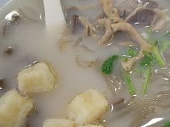 -小杨生煎(成山巴黎春天店)