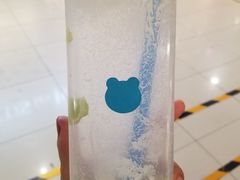 -兰熊鲜奶(西直门凯德mall店)