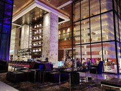 -怡廊(上海漕河泾万丽酒店)