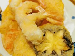 -一井烧肉·活鳗·寿司(望京SOHO店)