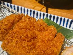 -堂本家·二代目·炸猪排(中心书城店)