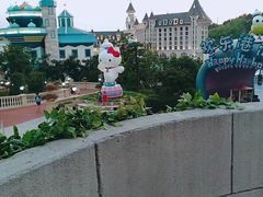 -安吉Hello Kitty乐园