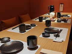 -乌君·酒场·炭火烧鸟(侨城坊店)