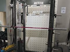 -mYSTEPS健身运动馆(古北店)