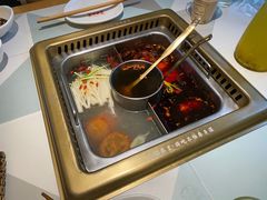 -雾都渣渣火锅(南城智汇城店)