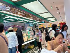 -老鼎丰(靖宇街总店)
