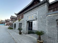 -冶春茶社(瘦西湖南门店)